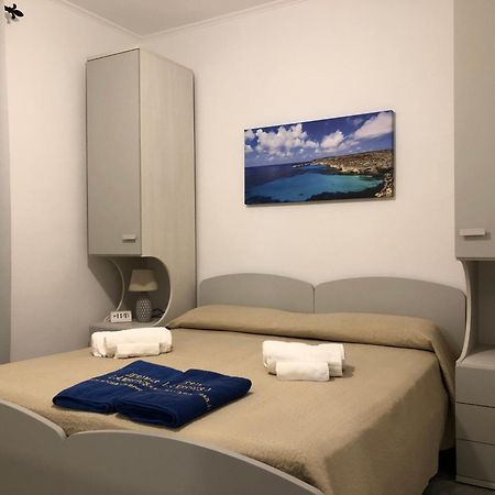 Case Vacanze Jerimar LMP Exterior foto
