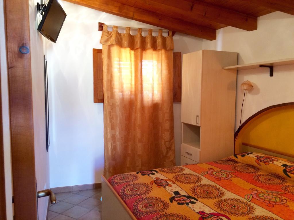 Case Vacanze Jerimar LMP Habitación foto