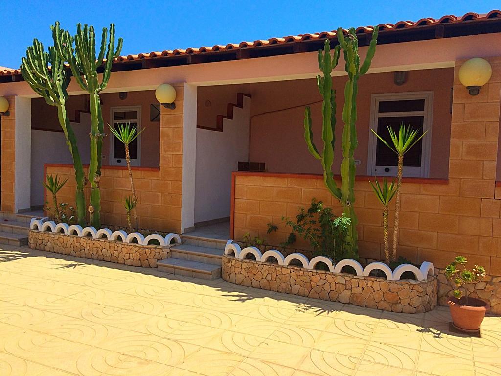 Case Vacanze Jerimar LMP Exterior foto