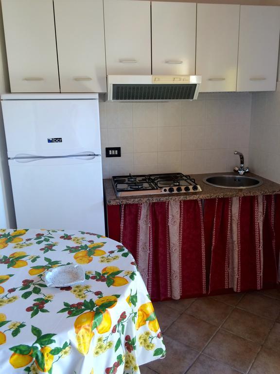 Case Vacanze Jerimar LMP Habitación foto