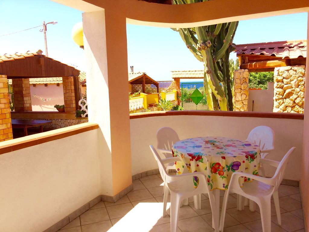 Case Vacanze Jerimar LMP Habitación foto